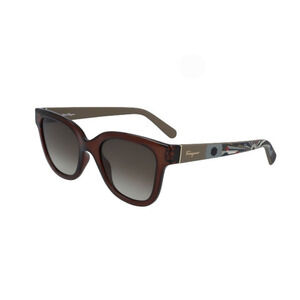 Salvatore Ferragamo SF927S-208-5221 52mm New Sunglasses